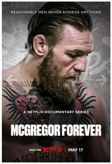 McGregor Forever - [MiniSerie] [4 Caps] ES EN